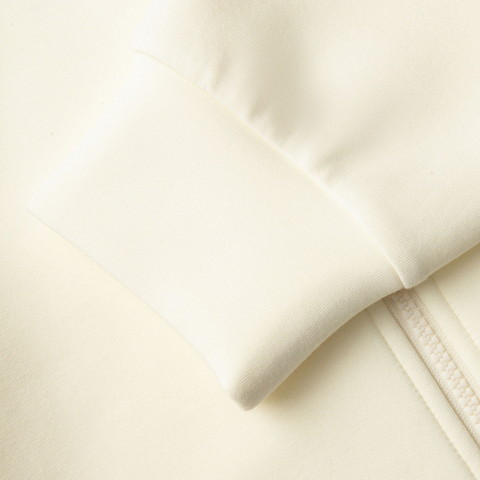 LI-NING李宁2025女子开衫连帽卫衣针织连帽外套AWDV512-1