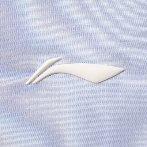 LI-NING李宁2025女子开衫连帽卫衣针织连帽外套AWDV512-2