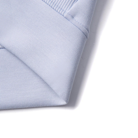 LI-NING李宁2025女子开衫连帽卫衣针织连帽外套AWDV512-2