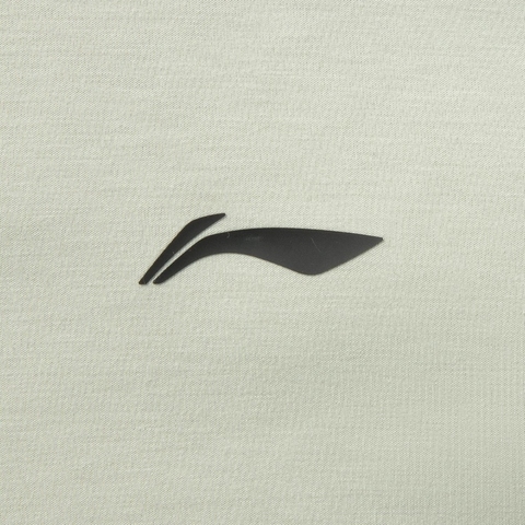 LI-NING李宁2025男子针织无帽上衣针织无帽卫衣AWDV501-7