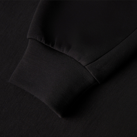 LI-NING李宁2025女子套头无帽卫衣针织无帽卫衣AWDV508-5