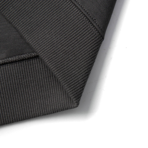 LI-NING李宁2025男子套头连帽卫衣针织连帽卫衣AWDV317-9