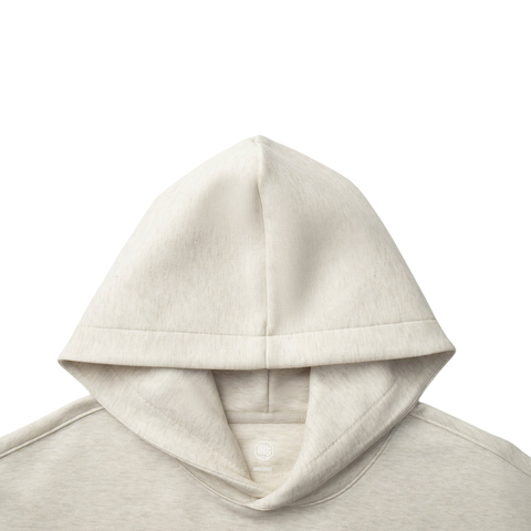 LI-NING李宁2025男子套头连帽卫衣针织连帽卫衣AWDV317-2