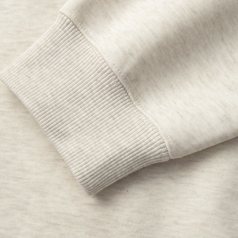 LI-NING李宁2025男子套头连帽卫衣针织连帽卫衣AWDV317-2