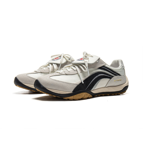 LI-NING李宁2025中性心流运动生活AGLV096-1