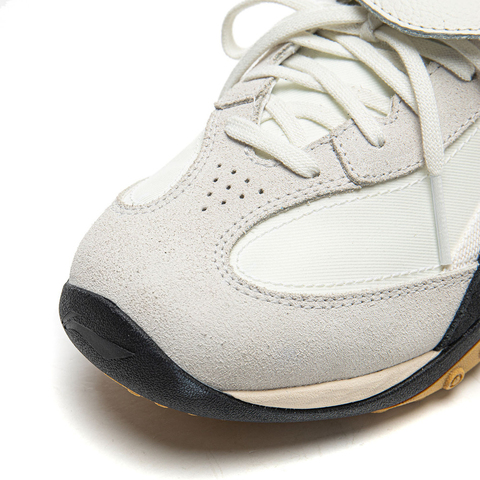 LI-NING李宁2025中性心流运动生活AGLV096-1