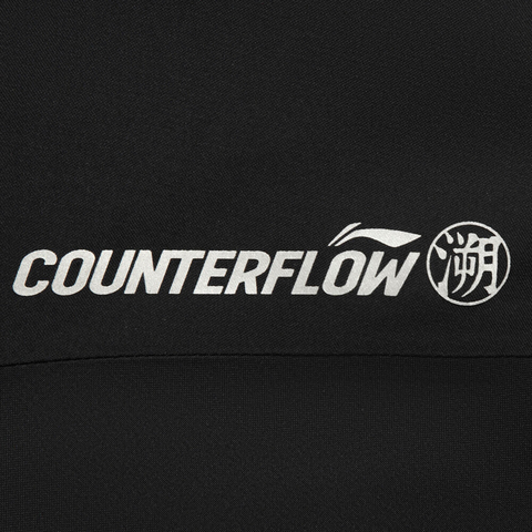 LI-NING李宁2025中性单层冲锋衣冲锋衣AEMV033-7