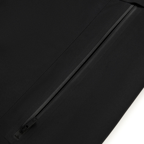 LI-NING李宁2025中性单层冲锋衣冲锋衣AEMV033-7