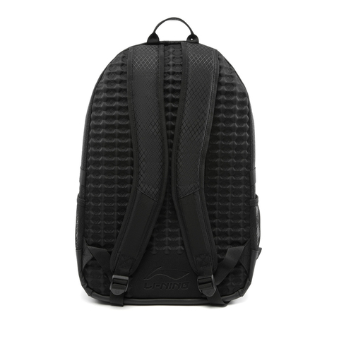 LI-NING李宁2025中性背包双肩包ABSV211-1