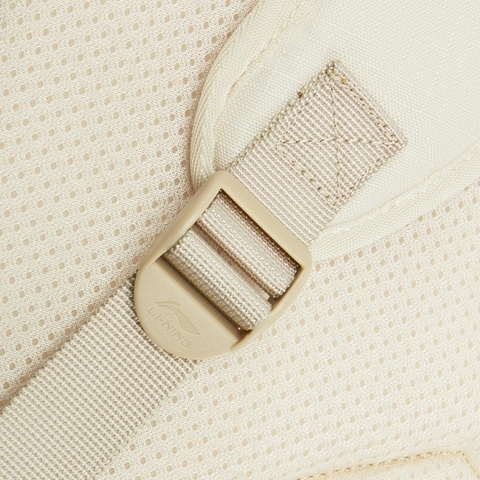 LI-NING李宁2025中性背包双肩包ABSV219-3