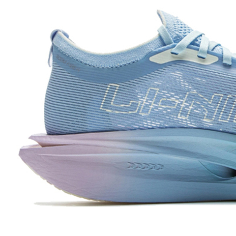 LI-NING李宁2025中性飞电5 ELITE跑步ARMV003-14