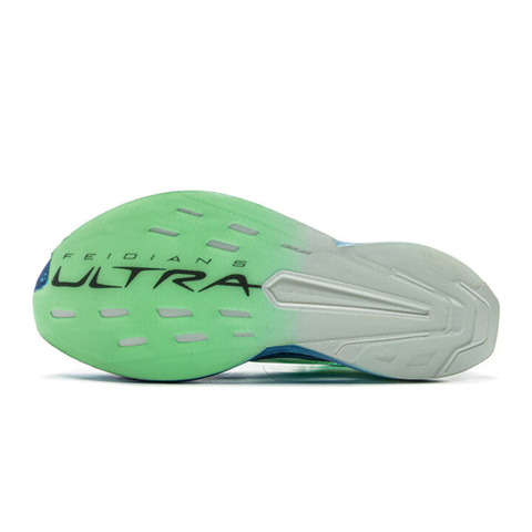 LI-NING李宁2025中性飞电5 ULTRA跑步ARMV005-20