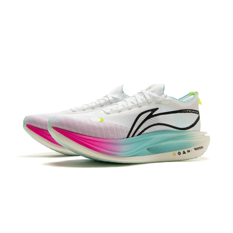 LI-NING李宁2025中性飞电5ELITE跑步ARMV003-6