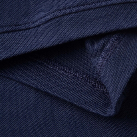 LI-NING李宁2025女子短袖POLO针织有领短TAPLV060-8