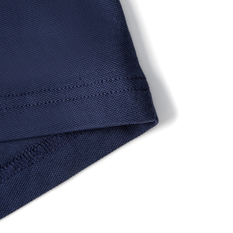 LI-NING李宁2025男子短袖POLO针织有领短TAPLV063-8