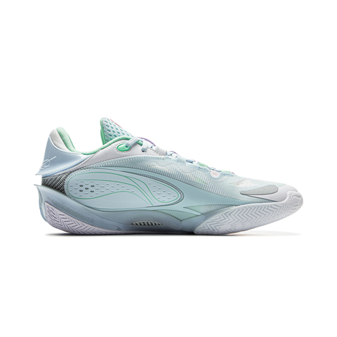 LI-NING李宁2025男子韦德808 5 ULTRA韦德ABAV015-3