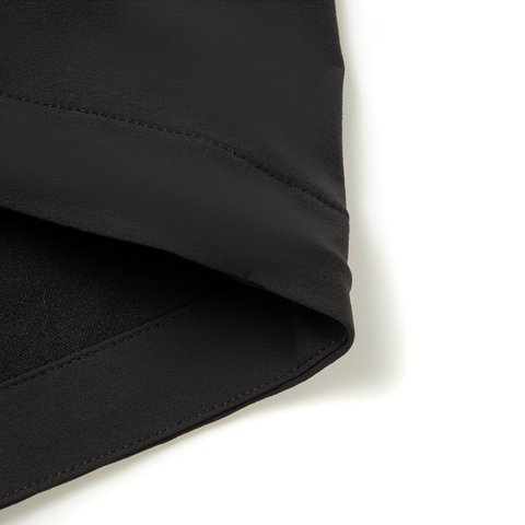 LI-NING李宁2025中性运动风衣梭织连帽外套AFDVF47-1