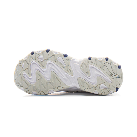 LI-NING李宁2025女子猫爪LITE 3运动生活AGCV044-2