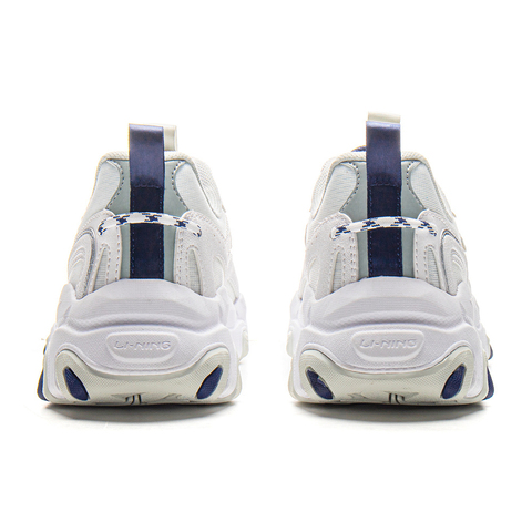 LI-NING李宁2025女子猫爪LITE 3运动生活AGCV044-2