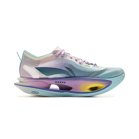 LI-NING李宁2025中性飞电5 ULTRA跑步ARMV005-7