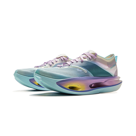 LI-NING李宁2025中性飞电5 ULTRA跑步ARMV005-7