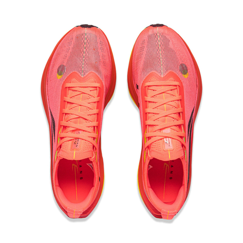 LI-NING李宁2025中性飞电5 ELITE跑步ARMV003-16