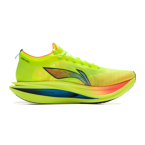 LI-NING李宁2025中性飞电5 ELITE跑步ARMV003-18