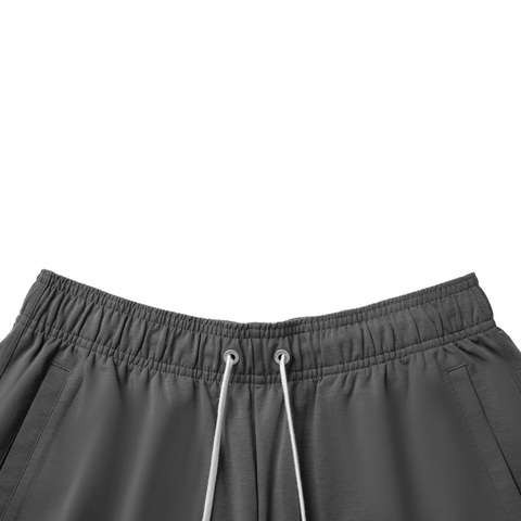 LI-NING李宁2025男子卫裤针织长裤AKLV217-5