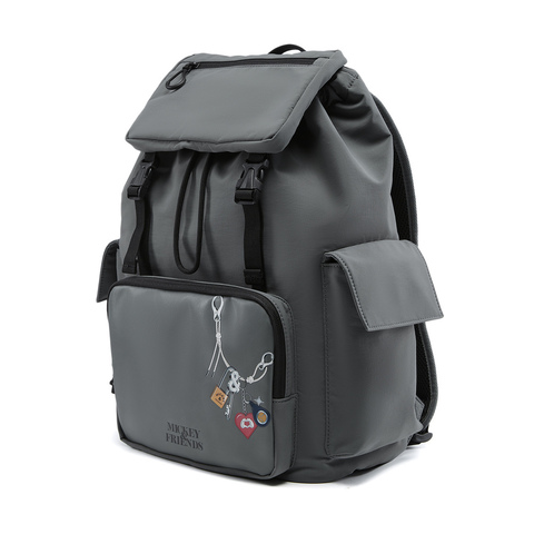 LI-NING李宁2025中性背包双肩包ABSV245-1