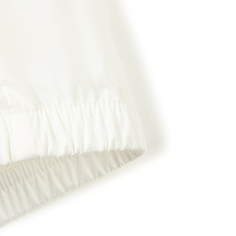 LI-NING李宁2025男子运动风衣梭织连帽外套AFDVB81-1