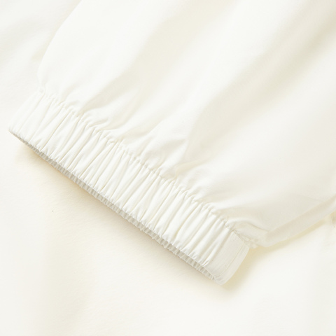 LI-NING李宁2025男子运动风衣梭织连帽外套AFDVB81-1