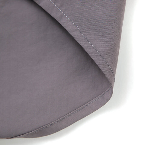 LI-NING李宁2025男子休闲外套梭织无帽外套AFDV211-4