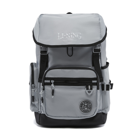LI-NING李宁2025中性背包双肩包ABSV237-2