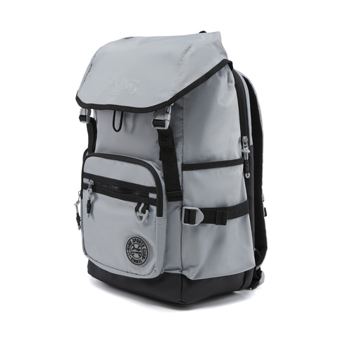 LI-NING李宁2025中性背包双肩包ABSV237-2