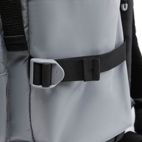 LI-NING李宁2025中性背包双肩包ABSV237-2