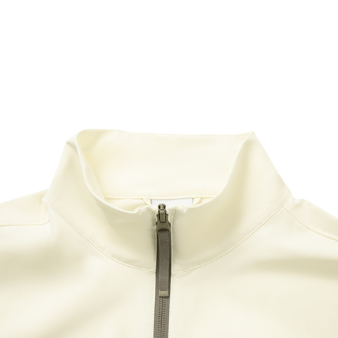 LI-NING李宁2025女子运动风衣梭织连帽外套AFDV690-1