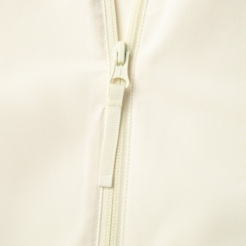 LI-NING李宁2025女子运动风衣梭织连帽外套AFDV690-6