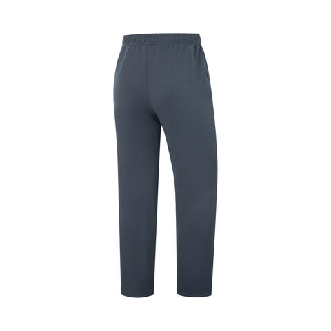 LI-NING李宁2025男子针织运动裤针织长裤AKLVA37-1