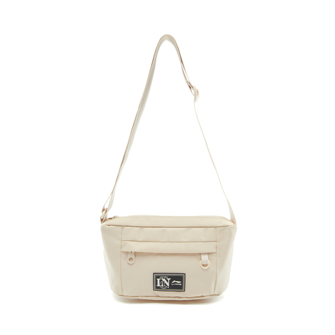 LI-NING李宁2025中性斜挎包斜背包ABDV203-2