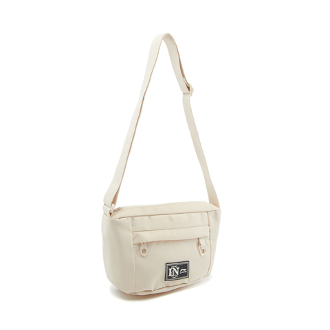 LI-NING李宁2025中性斜挎包斜背包ABDV203-2