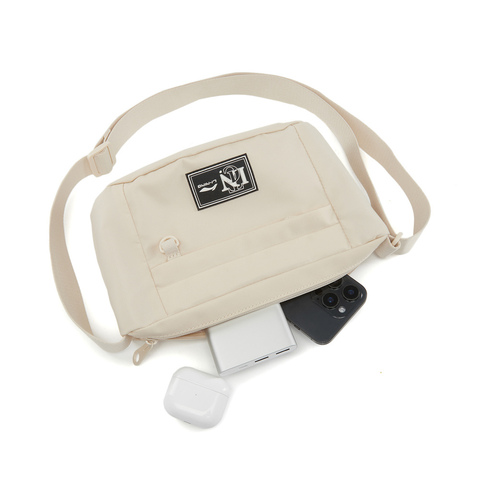 LI-NING李宁2025中性斜挎包斜背包ABDV203-2