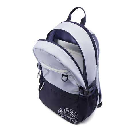 LI-NING李宁2025中性背包双肩包ABSV219-4