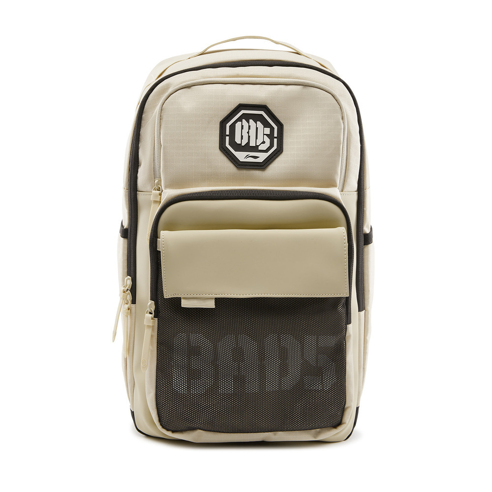 LI-NING李宁2025中性背包双肩包ABSV227-2