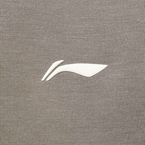 LI-NING李宁2025女子卫裤针织长裤AKLV336-3