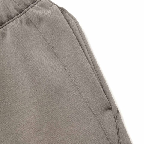 LI-NING李宁2025女子卫裤针织长裤AKLV336-3