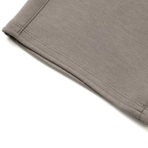 LI-NING李宁2025女子卫裤针织长裤AKLV336-3