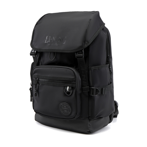 LI-NING李宁2025中性背包双肩包ABSV237-1