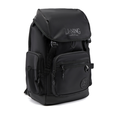 LI-NING李宁2025中性背包双肩包ABSV237-1