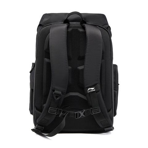 LI-NING李宁2025中性背包双肩包ABSV237-1