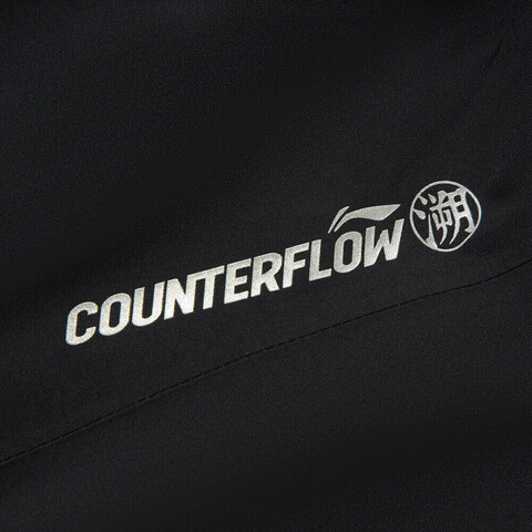 LI-NING李宁2025中性单层冲锋衣冲锋衣AEMV033-6